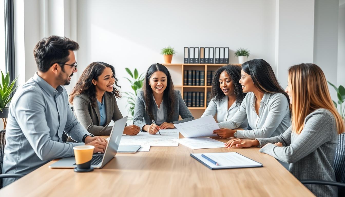 Your Trusted Property Law Allies