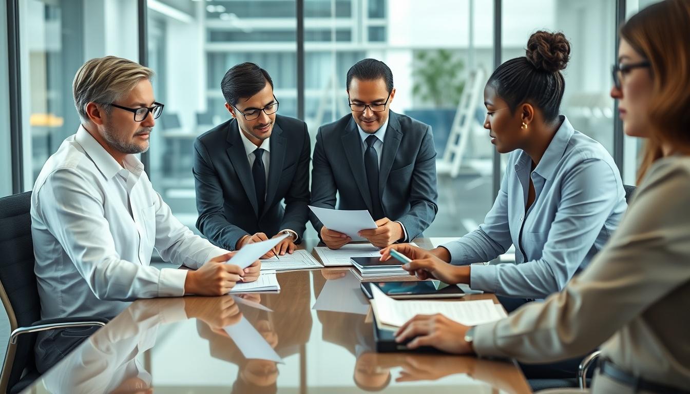 Professional plan visual